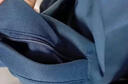 曦雁長袖體能服套裝男訓練服春秋透氣運動服冬季體能服長袖長褲套裝 曬單實拍圖