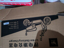 度客適用九號(hào)電動(dòng)車鋰電池E系列E80c/E100/E150/E125/E200p/mk2/E300p 72V120Ah寧德電芯螞蟻325A+15A充 曬單實(shí)拍圖