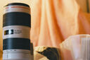 佳能ef70-200f2.8三代 大三元 單反變焦 打鳥鏡頭 EF 70-200 2.8L 官方 標(biāo)配 曬單實(shí)拍圖