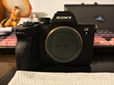 索尼（SONY） ILCE-7M4 A7M4全畫幅微單相機 4K視頻直播 索尼A7M4 A7M4 單機身 官方標配 曬單實拍圖