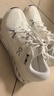 On昂跑 Cloudsurfer 2 2025 春夏新品女款日常跑鞋 surfer 2 Ivory 象牙白 38 曬單實(shí)拍圖