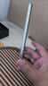 聯(lián)想拯救者Y70手機驍龍8+Gen1處理器144HZ雙卡雙待全網通手機OLED護眼電競直屏 冰魄白 8GB+128GB 曬單實拍圖