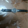 天梭（TISSOT）【七夕節(jié)禮物】 瑞士手表 俊雅系列1853石英男表時(shí)尚商務(wù)男士腕表 黑帶黑盤 T063.610.16.058.00 曬單實(shí)拍圖