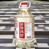 榮潭燒坊貴州醬香型53度散裝白酒純糧食高粱泡酒坤沙原漿老酒10斤大桶裝 53度 5L 1桶 酒廠(chǎng)三號坤沙酒 曬單實(shí)拍圖