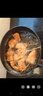 廚哈哈大里脊肉片串商用批發(fā)燒烤食材手抓餅炸串雞柳半成品官方旗艦店 手工大里脊2斤（50g/串） 曬單實(shí)拍圖