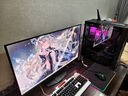 微星（MSI）刀鋒全家桶AMD銳龍9 9950X/RX9070XT/RTX5080/5090D臺式組裝機游戲電競設(shè)計渲染電腦主機DIY整機 配置五：9950X+RTX5080 曬單實拍圖