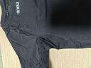 2XU Core系列梯度壓縮衣 專業(yè)運(yùn)動(dòng)健身服速干衣透氣男士長(zhǎng)袖緊身衣 黑/銀 M 曬單實(shí)拍圖