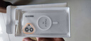 朗客適用蘋果16Plus手機(jī)殼 iPhone16plus保護(hù)套Magsafe磁吸充電殼全包半透明超薄防摔撞色硬殼磨砂外殼 曬單實(shí)拍圖