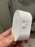 愛(ài)耐特感應(yīng)燈家用插電智能聲控樓道入戶走廊衛(wèi)生間起夜光燈純光控小夜燈 聲控感應(yīng)【三檔亮燈時(shí)長(zhǎng)】 曬單實(shí)拍圖