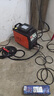 滬上（HUSHANG） 工業(yè)級等離子切割機一體機內置氣泵雙電壓220V 380V切焊兩用 切割25mm+焊 80重工雙電壓 10米割槍 曬單實(shí)拍圖