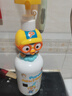 啵樂(lè)樂(lè)（Pororo）兒童洗發(fā)水寶寶嬰兒洗發(fā)護(hù)發(fā)沐浴露二合一韓國(guó)進(jìn)口寶露露 啵樂(lè)樂(lè)香蕉二合一3歲以上 曬單實(shí)拍圖