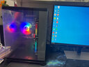 AOC七彩虹RTX5070Ti獨顯+英特爾超頻24核i9 13900KF/i7 13700KF臺式主機游戲主播直播AI設計組裝電腦 配置四丨i9 13900KF+RTX5070Ti RTX5070顯卡新品上市+13代超頻處理器 曬單實拍圖