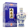 大泉源 大白瓷瓶 東北吉林名酒純糧食白酒 非物質(zhì)文化遺產(chǎn) 節(jié)日送禮宴請 52度 450mL 2瓶 曬單實拍圖