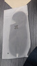 LEEME.ME粒米【抗菌】襪子女春夏季船襪透氣女士襪子防掉跟短襪黑×5 均碼 曬單實(shí)拍圖