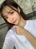 迪后（Dirholl）輕奢侈品海豚銀手鏈女士手鐲手飾情人節(jié)生日禮物送女友老婆 品牌海豚手鏈-銀色藍(lán)色鋯石 曬單實拍圖