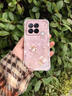 幻彩殼 適用蘋(píng)果6手機(jī)殼好運(yùn)福袋蝴蝶iphone6s/plus氣囊殼鏡頭全包透明防摔四角硅膠軟殼小清新簡(jiǎn)約散熱 透明O-好運(yùn)福袋蝴蝶藍(lán)【配藍(lán)色手鏈】 蘋(píng)果6PLUS 曬單實(shí)拍圖