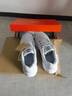 耐克（NIKE）男鞋 25秋季新款運動(dòng)鞋軟彈透氣網(wǎng)面鞋訓練鞋休閑鞋跑步鞋子男士 RUN DEFY-白色黑勾/曬圖退10 40 （內長(cháng)250mm） 曬單實(shí)拍圖