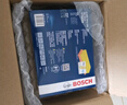 博世（BOSCH）汽車(chē)空氣濾芯空氣濾清器空濾3136適配標致408/3008 2.0L 13-18款 曬單實(shí)拍圖