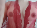 媛野 硅膠義乳假胸cd套裝多罩杯變女裝網(wǎng)紅偽女娘假乳房男扮女 C杯 硅凝膠 小號(hào) 曬單實(shí)拍圖