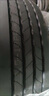 金冠朝陽輪胎12R22.5全鋼絲真空胎貨車掛車輪胎耐磨載重 朝陽12R22.5 AT286 18層【23年】 全鋼絲真空胎 曬單實拍圖