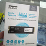 科賦（KLEVV）C710 C715 SSD固態(tài)硬盤(pán)nvme pcie 3.0 m.2 256G 512GB 1TB臺式電腦筆記本海力士原廠(chǎng)顆粒 PCle3.0入門(mén)級辦公首選1TB 曬單實(shí)拍圖