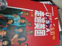 走遍美國（套裝上下冊 盒裝書 全新版 附DVD光盤6張+學習輔導1本） 曬單實拍圖