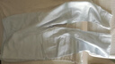 貝瑞加（Babyprints）兒童內(nèi)衣套裝男女寶寶秋衣秋褲2件套純棉家居服上衣褲子 藍(lán)象100 曬單實(shí)拍圖