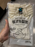 清凈園 常溫年糕條500g 韓式風(fēng)味辣炒年糕條 部隊(duì)火鍋食材 軟糯可口 曬單實(shí)拍圖