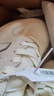 NEW BALANCE男女休閑鞋 時(shí)尚復(fù)古574系列緩震舒適低幫運(yùn)動(dòng)鞋子 灰白 43 曬單實(shí)拍圖