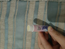 迪士尼公主兒童潤(rùn)唇膏3-6-12歲小女孩專用秋冬寶寶滋潤(rùn)唇膏保濕防干裂 艾莎【單只】粉色款 曬單實(shí)拍圖