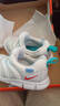 NIKE 耐克男女童毛毛蟲(chóng)運動(dòng)鞋DYNAMO 緩震舒適一腳蹬兒童休閑學(xué)步鞋 343938-105 26 【建議腳長(cháng)15cm】 曬單實(shí)拍圖
