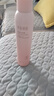 半畝花田玫瑰花水補(bǔ)水保濕噴霧200ML 爽膚水護(hù)膚水濕敷女面部干燥護(hù)理女 補(bǔ)水噴霧200ML*2+補(bǔ)水面膜 曬單實拍圖