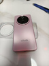 vivoy300pro+ 新品5G手機(jī) 7300mAh藍(lán)海電池 第三代驍龍7s 防摔防水NFC紅外手機(jī)vivo手機(jī)vivi 微粉 12GB+256GB 曬單實拍圖