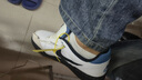 耐克NIKE休閑鞋男子板鞋減震FULL FORCE運(yùn)動(dòng)鞋HJ7262-100白42 曬單實(shí)拍圖