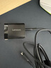 聯(lián)想（Lenovo）原裝筆記本充電器氮化鎵便攜Type-C電源線套裝小新ThinkpadX1/270電腦適配器65w手機(jī)通用含1.5米線 曬單實拍圖