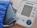 奧克斯（AUX）奧克斯高精準電子血壓計BSX529血壓儀家用上臂式量血壓高血壓測量 【醫(yī)用同款】語音播報+雙人記憶 曬單實拍圖