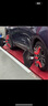 Continental汽車輪胎 德國馬牌輪胎 LX2 225/60R18適配吉普自由光歌詩圖 曬單實拍圖