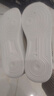 品牌斷碼男鞋新款防水板鞋三條杠百搭休閑運動(dòng)小白鞋透氣防滑鞋子 522米棕 41 (255mm) 曬單實(shí)拍圖