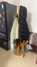 全品屋實(shí)木衣架落地立式衣帽架衣服晾衣架掛衣架掛包入戶(hù)臥室置物架原粗 曬單實(shí)拍圖