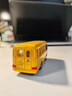 多美（TAKARA TOMY）巴士系列 考斯特校車巴士49號(hào) 合金車 生日禮物 男孩玩具 曬單實(shí)拍圖