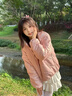 DXOT2025新款蛋糕裙半身裙女春夏甜美芭蕾風(fēng)高腰顯瘦A字版型蓬蓬短裙 杏色 M 建議 95-105斤 曬單實(shí)拍圖