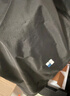 mont·bell 雷系列沖鋒褲男款戶(hù)外徒步登山防風(fēng)防水單層硬殼長(zhǎng)褲 1128637 GM鐵灰色 XL 曬單實(shí)拍圖