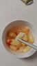 醬倒缸枸杞醋泡嫩姜芽下飯下酒爽口山東淄博泡菜泡姜下飯菜咸菜 枸杞泡姜芽200g*1袋 曬單實(shí)拍圖