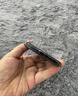 適用于榮耀magic6原裝后蓋magic6pro電池蓋手機殼保護(hù)套保護(hù)殼 magic6pro【黑色】原廠后蓋 曬單實拍圖