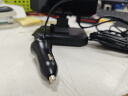 和路通25年新款智能行車記錄儀語音聲控高德導航電子狗藍牙音樂手寫一體 標配  無內存卡 曬單實拍圖