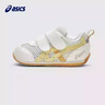 亞瑟士（asics）童鞋2025春夏男女嬰幼童學(xué)步鞋鏤空大網(wǎng)眼透氣COTLA1144A394 曬單實(shí)拍圖