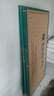 蒙娜麗莎（monalisa）600x1200mm侘寂風(fēng)客廳通體地磚 簡約現(xiàn)代瓷磚 印象灰柔光磚10270 60-120FMB10270RPM 曬單實(shí)拍圖