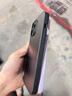 魔杰樂 磨砂玻璃卡通適用iPhone16pro手機殼全包防指紋新款高級感蘋果14promax保護套情侶款 石墨色-磨砂玻璃皮卡丘 iPhone 13 Pro Max 曬單實拍圖