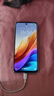vivo Y300i 12GB+512GB 墨玉黑 全面抗摔金剛盾玻璃 6500mAh超薄藍(lán)海電池 400%雙揚(yáng)大音量 AI手機(jī) 曬單實(shí)拍圖