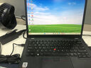 ThinkPad S2 銳龍版13.3英寸高性能六核R5商務辦公輕薄本設計師大學生手提便攜筆記本電腦超極本補貼 定制 R5-7530U 16G 1T固態(tài) IPS高色域屏 疾速快充 16:10 WiFi 曬單實拍圖